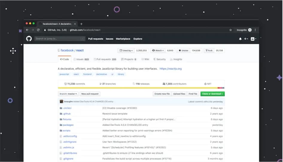 Quelques astuces pour un repo Github en mode Green IT